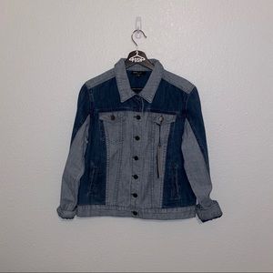 Sts blue denim jacket